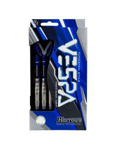 Harrows Vespa Brass Softip HS-TNK-000013886 Darts
