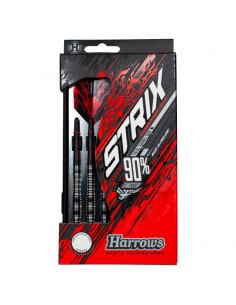 Harrows Strix 90% Steeltip HS-TNK-000013893