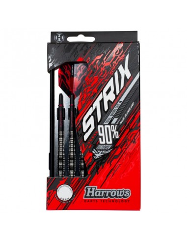 Harrows Strix 90% Steeltip Î’ÎµÎ»Î¬ÎºÎ¹Î± HS-TNK-000013893