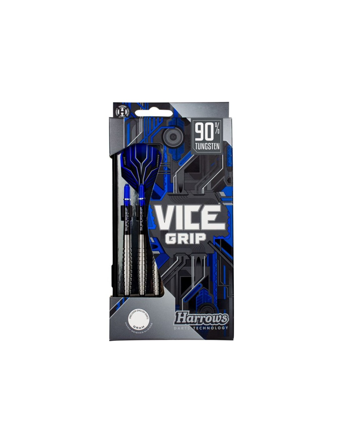 Men's Sports Shoes Harrows Black