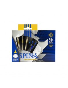 Darts Harrows Spina Gold 90% Steeltip HS-TNK-000013751