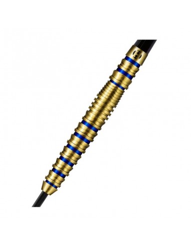 Darts Harrows Spina Gold 90% Steeltip HS-TNK-000013751