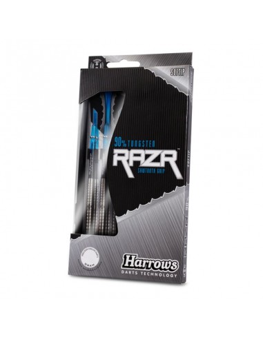 Harrows Razr 90% Softip Î’ÎµÎ»Î¬ÎºÎ¹Î± HS-TNK-000013378