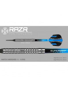 Darts Harrows Razr 90% Softip HS-TNK-000013378 2