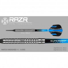 Darts Harrows Razr 90% Softip HS-TNK-000013378