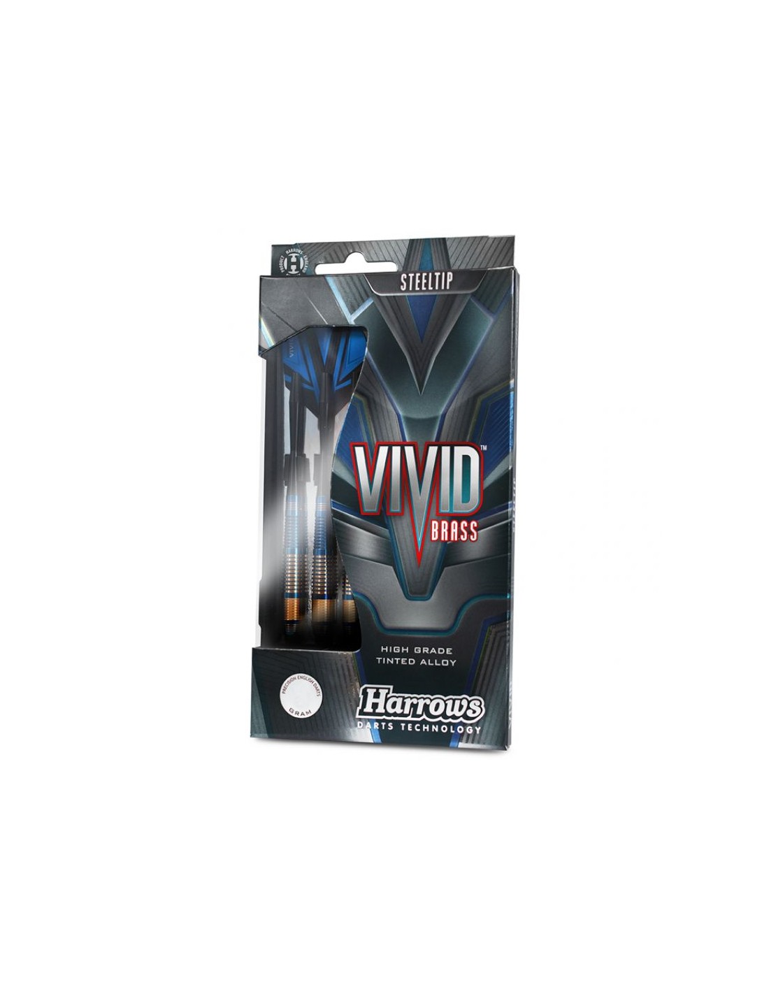 Men's Sports Shoes Harrows Multicolor