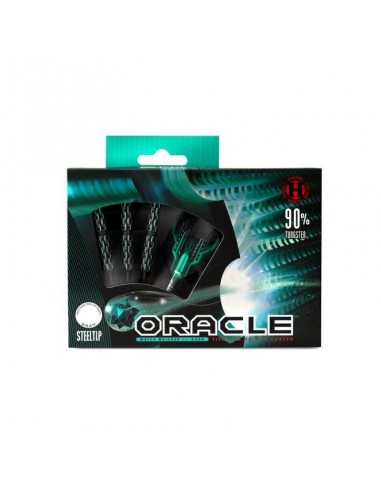 Harrows Oracle Darts 90% Steeltip HS-TNK-000013375