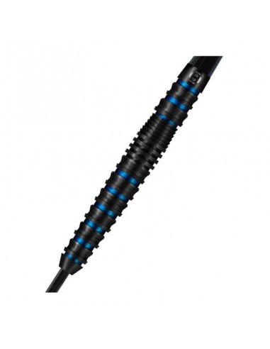 Darts Harrows Spina Black 90% Steeltip HS-TNK-000013750