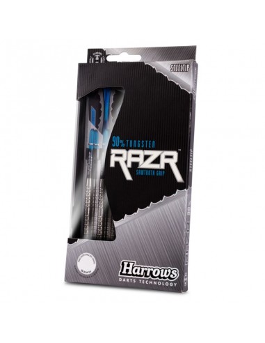 Harrows Razr 90% Steeltip Î’ÎµÎ»Î¬ÎºÎ¹Î± HS-TNK-000013377