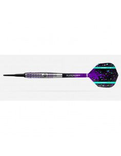Darts Harrows The Tornado 2 90% Softip HS-TNK-000013351 2