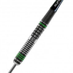 Harrows Veridian 90% Steeltip HS-TNK-000013339