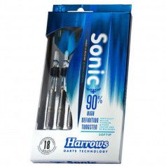 Harrows Sonic Darts 90% Softip HS-TNK-000013302