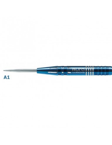 Darts Harrows Aura 95% Steeltip HS-TNK-000013651