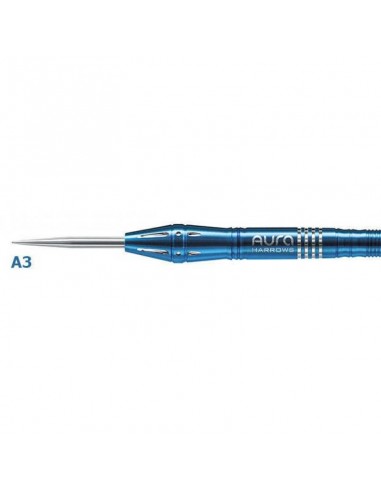 Harrows Aura Darts 95% Steeltip HS-TNK-000013652