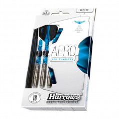 Harrows Aero Darts 90% Softip HS-TNK-000013264