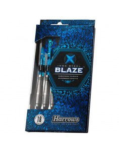 Harrows Blaze Softip HS-TNK-000013317