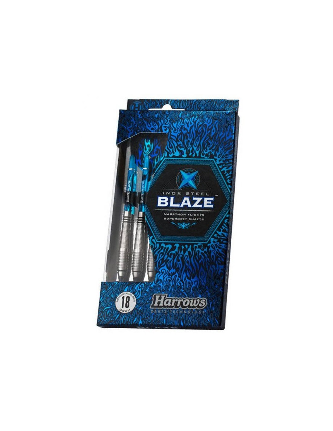 Men's Sports Shoes Harrows Black