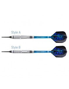 Harrows Blaze Softip HS-TNK-000013317 2