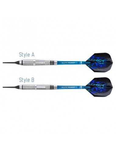 Harrows Blaze Softip HS-TNK-000013317