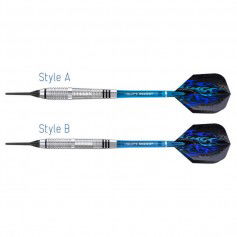 Harrows Blaze Softip HS-TNK-000013317