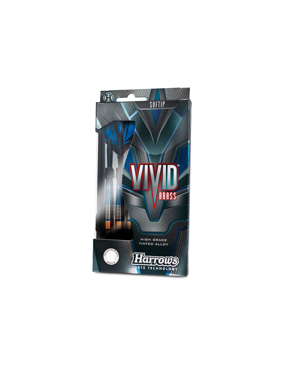 Men's Sports Shoes Harrows Multicolor