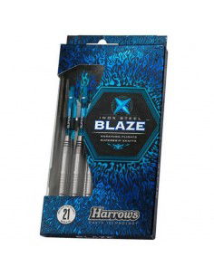 Harrows Blaze Steeltip HS-TNK-000013318
