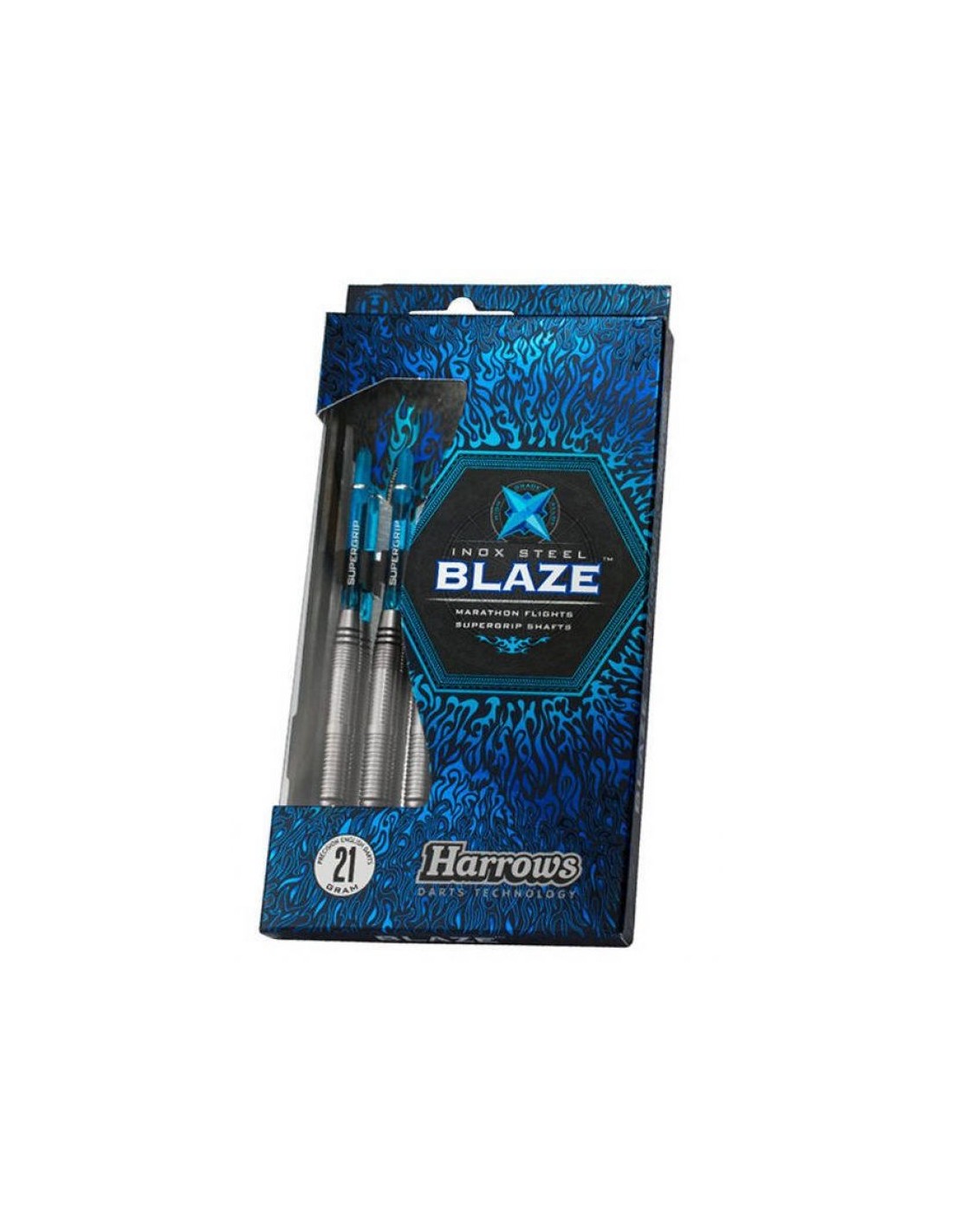 Men's Sports Shoes Harrows Black