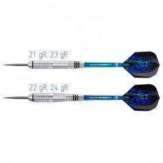 Harrows Blaze Steeltip HS-TNK-000013318