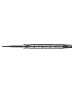 Harrows Supergrip 90% Steeltip HS-TNK-000013233 2