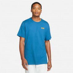 Nike F.C. Tee M DH7492 407
