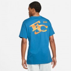 Nike F.C. Tee M DH7492 407