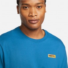 Nike F.C. Tee M DH7492 407