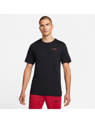 Nike F.C. Tee M DH7492 010