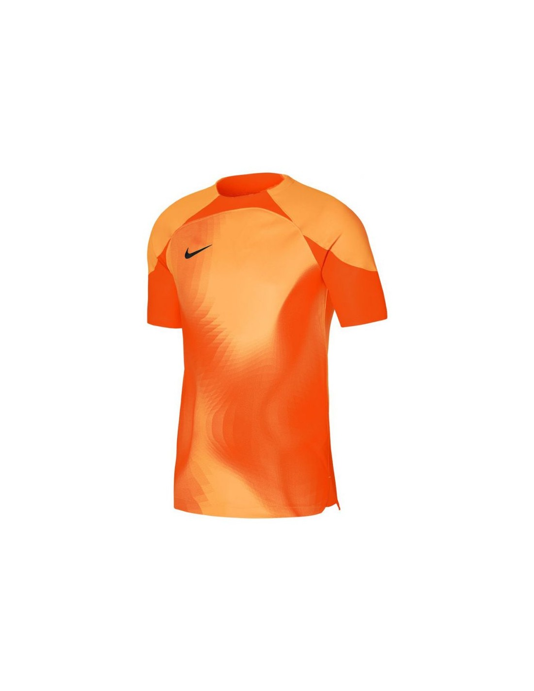 Men's Sports T-Shirts Nike Gray