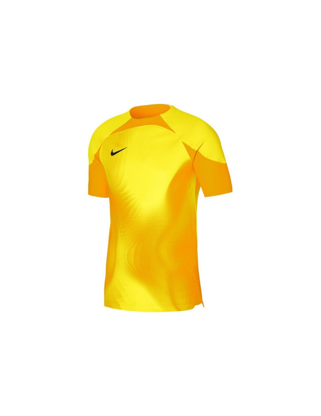 Men's Sports T-Shirts Nike Gray