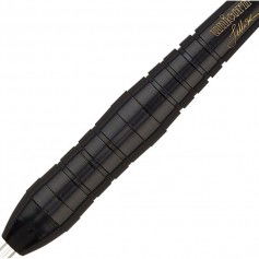 Darts steel tip Unicorn Black Brass - Jelle Klaasen 21g: 27670 | 23g: 27671 | 25g: 27672