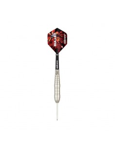 Darts steel tip Unicorn Bullet Stainless Steel- Jelle Klaasen 20g: 27530 | 22g: 27531 | 24g: 27532 2