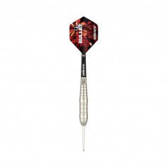 Darts steel tip Unicorn Bullet Stainless Steel- Jelle Klaasen 20g: 27530 | 22g: 27531 | 24g: 27532