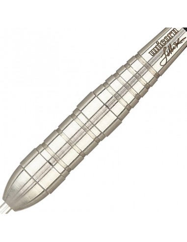 Darts steel tip Unicorn Bullet Stainless Steel- Jelle Klaasen 20g: 27530 | 22g: 27531 | 24g: 27532