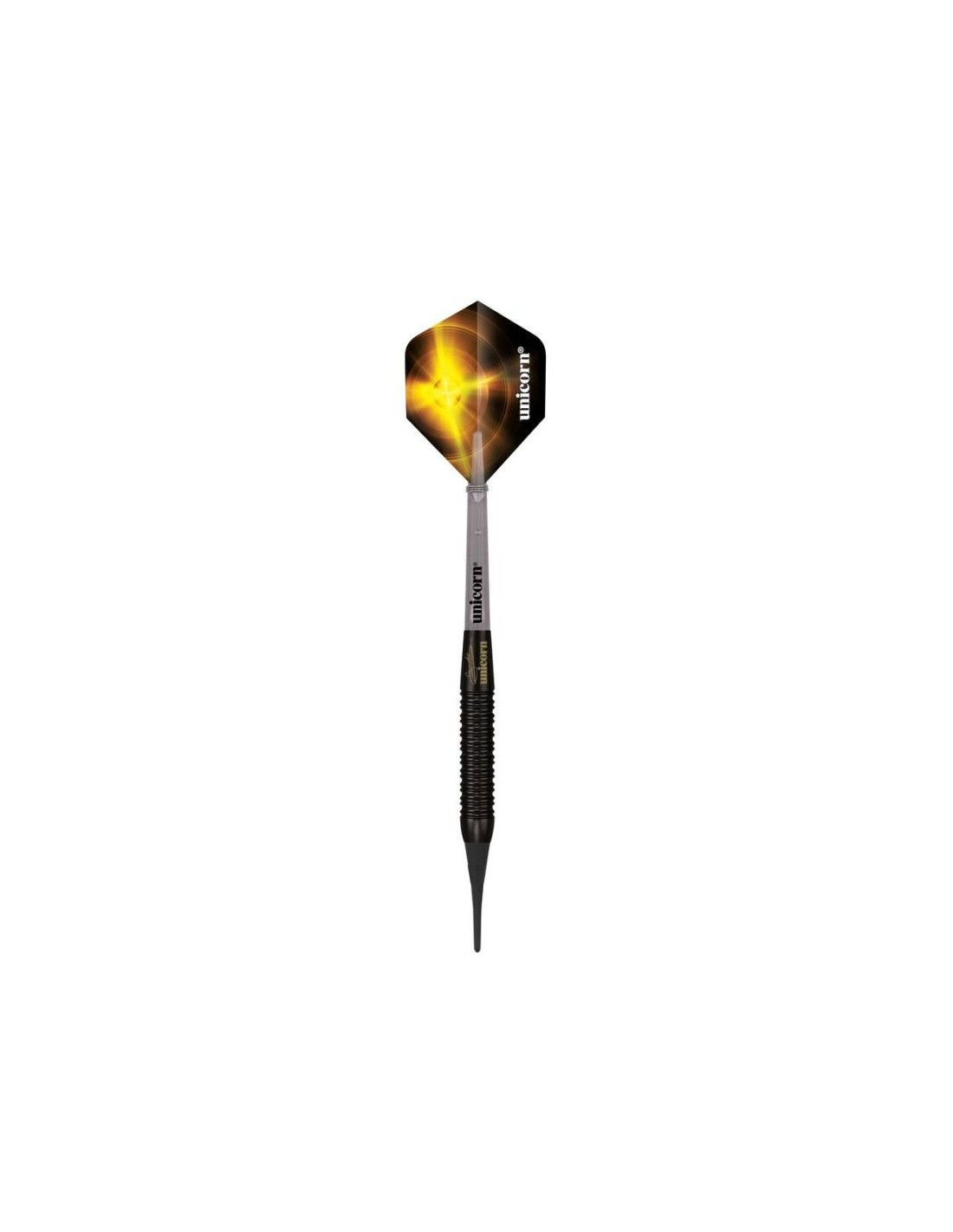 Unicorn soft tip Βελάκια 23661