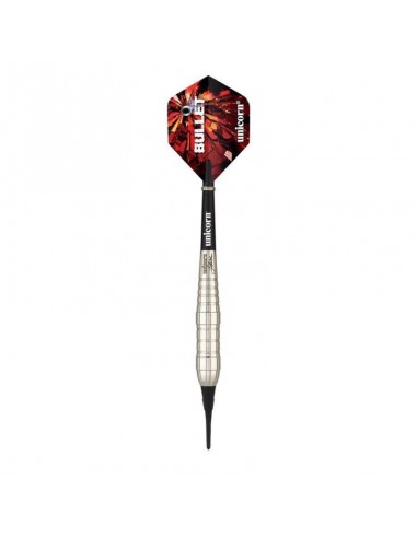Darts soft tip Unicorn Bullet Stainless Steel- Jelle Klaasen 20g: 23531