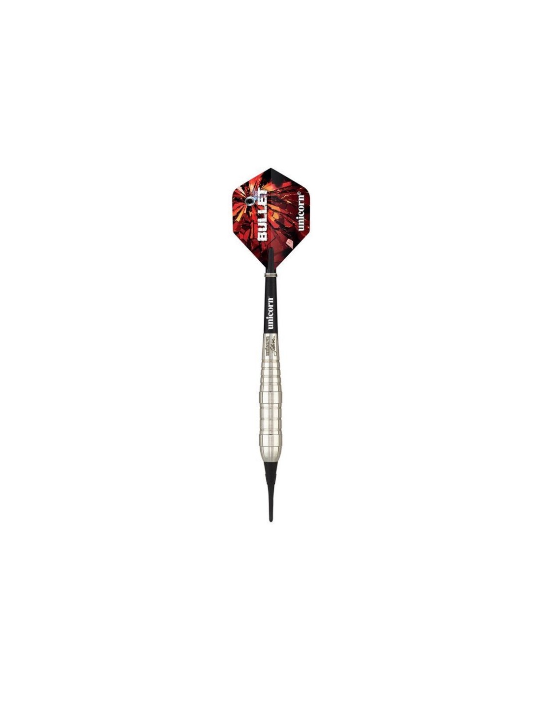 Unicorn Jelle Klaasen Βελάκια 20g 23531