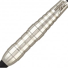Darts soft tip Unicorn Bullet Stainless Steel- Jelle Klaasen 20g: 23531