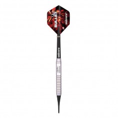 Soft tip Unicorn Bullet Stainless Steel - Gary Anderson 17g: 23522 | 19g: 23523