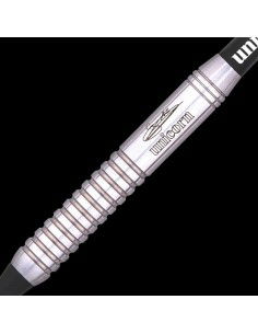 Soft tip Unicorn Bullet Stainless Steel - Gary Anderson 17g: 23522 | 19g: 23523 2