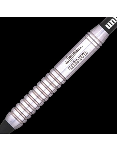 Soft tip Unicorn Bullet Stainless Steel - Gary Anderson 17g: 23522 | 19g: 23523