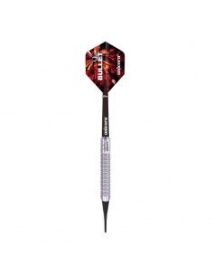 Soft tip Unicorn Bullet Stainless Steel - Gary Anderson 16g: 23520 | 18g: 23521 2
