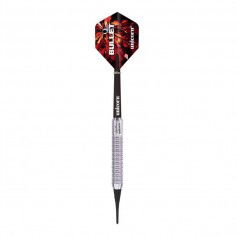 Soft tip Unicorn Bullet Stainless Steel - Gary Anderson 16g: 23520 | 18g: 23521