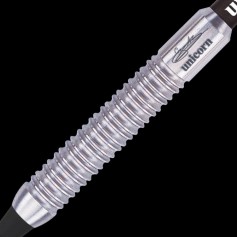 Soft tip Unicorn Bullet Stainless Steel - Gary Anderson 16g: 23520 | 18g: 23521