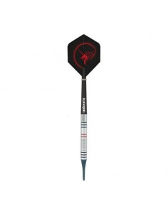Soft tip darts Unicorn Core Plus Tungsten 17g: 4214 | 19g: 4215